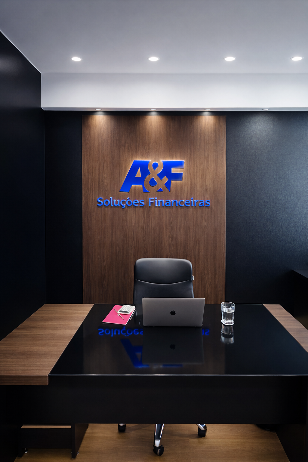 Escritório A&F Soluções Financeiras